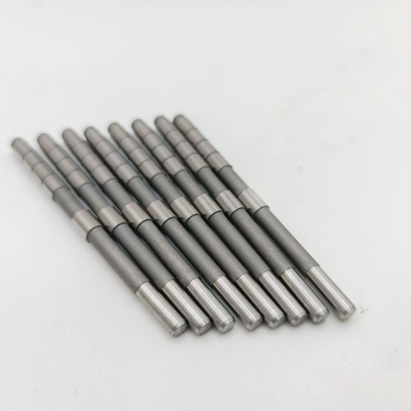 63,5 мм шток клапана Common Rail 6591 для инжектора 095000-6481 095000-6490 095000-6500 шток клапана топливной форсунки