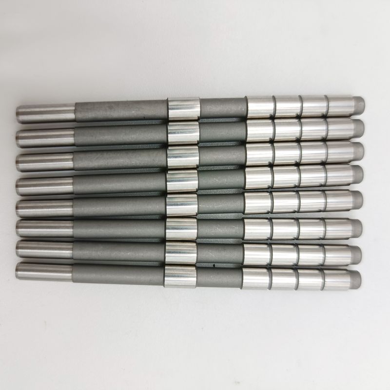 63,5 мм шток клапана Common Rail 6591 для инжектора 095000-6481 095000-6490 095000-6500 шток клапана топливной форсунки