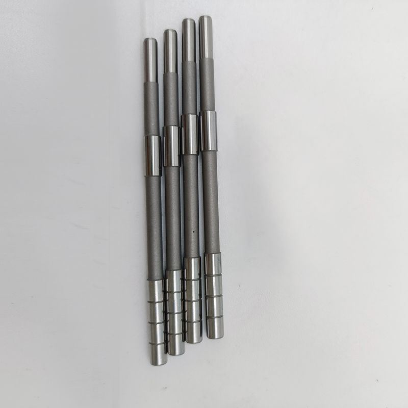 Шток клапана Common Rail дизельного инжектора 6700 Шток клапана для 095000-6700 095000-6701 095000-8011 095000-4011