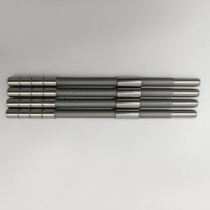 Шток клапана Common Rail дизельного инжектора 6700 Шток клапана для 095000-6700 095000-6701 095000-8011 095000-4011