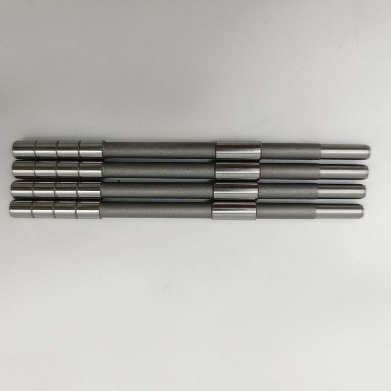Шток клапана Common Rail дизельного инжектора 6700 Шток клапана для 095000-6700 095000-6701 095000-8011 095000-4011