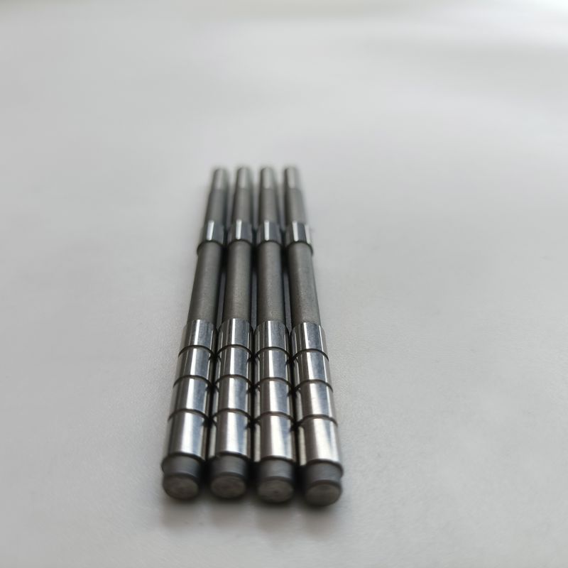 71 мм шток клапана Common Rail 7100 для инжектора 095000-7100 шток клапана топливной форсунки