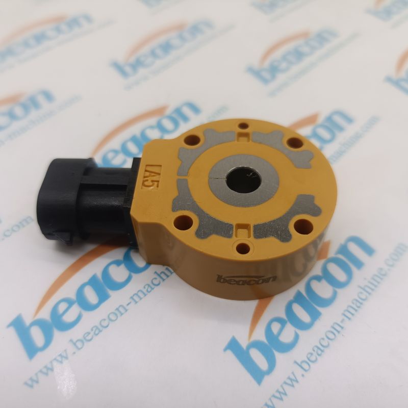 Common Rail дизельный инжектор клапан аксессуары C7 электромагнит