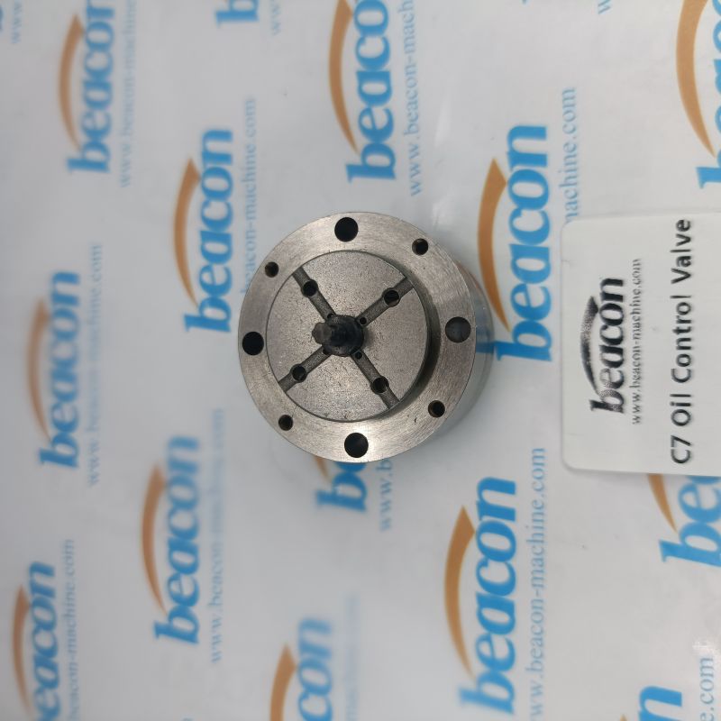 Форсунка Common Rail c7 клапан управления маслом для форсунки C7/C9