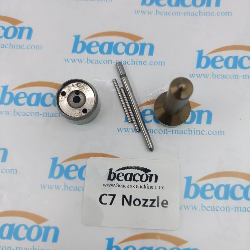 Common Rail дизельное топливо C7 Форсунка для CAT инжектора 10R-4761 10R-4763 10R-4762 387-9427 263-8218 328-2582 387-9427