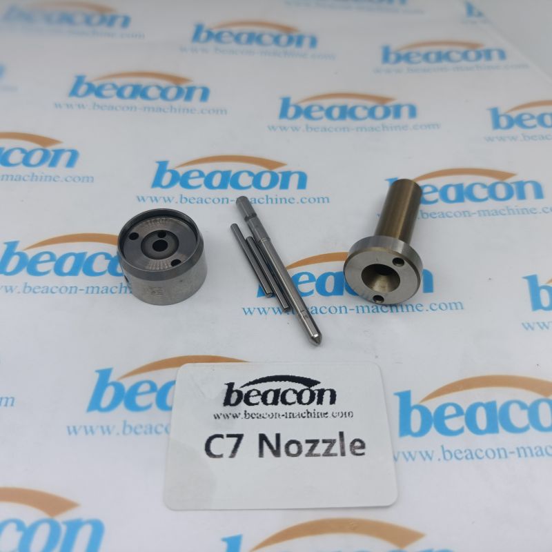 Common Rail дизельное топливо C7 Форсунка для CAT инжектора 10R-4761 10R-4763 10R-4762 387-9427 263-8218 328-2582 387-9427