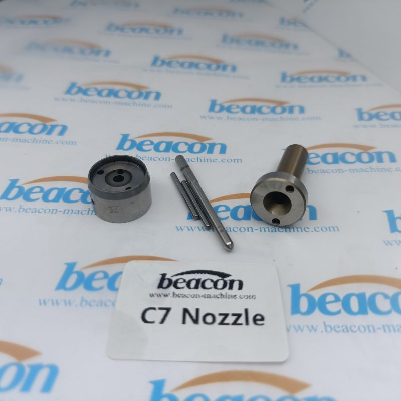 Common Rail дизельное топливо C7 Форсунка для CAT инжектора 10R-4761 10R-4763 10R-4762 387-9427 263-8218 328-2582 387-9427