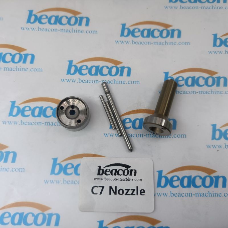 Common Rail дизельное топливо C7 Форсунка для CAT инжектора 10R-4761 10R-4763 10R-4762 387-9427 263-8218 328-2582 387-9427