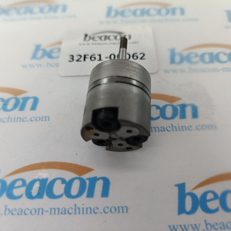 Клапан управления Common Rail 32F61-00062 32F6100062 для инжектора 320D C6.4 C6