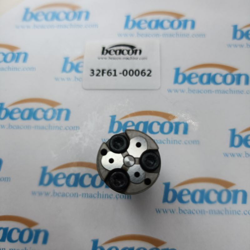 Клапан управления Common Rail 32F61-00062 32F6100062 для инжектора 320D C6.4 C6