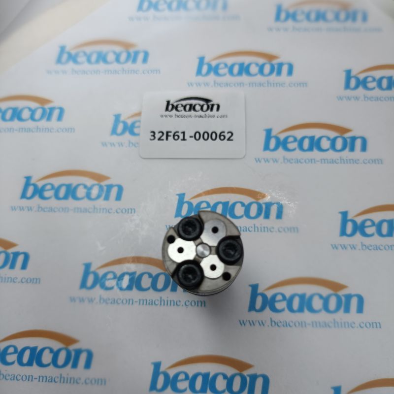 Клапан управления Common Rail 32F61-00062 32F6100062 для инжектора 320D C6.4 C6