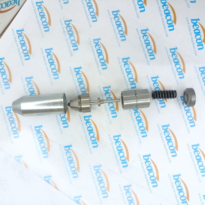 Сборка форсунки дизельного инжектора Common Rail для 387-9433 328-2580 254-4330 267-9710