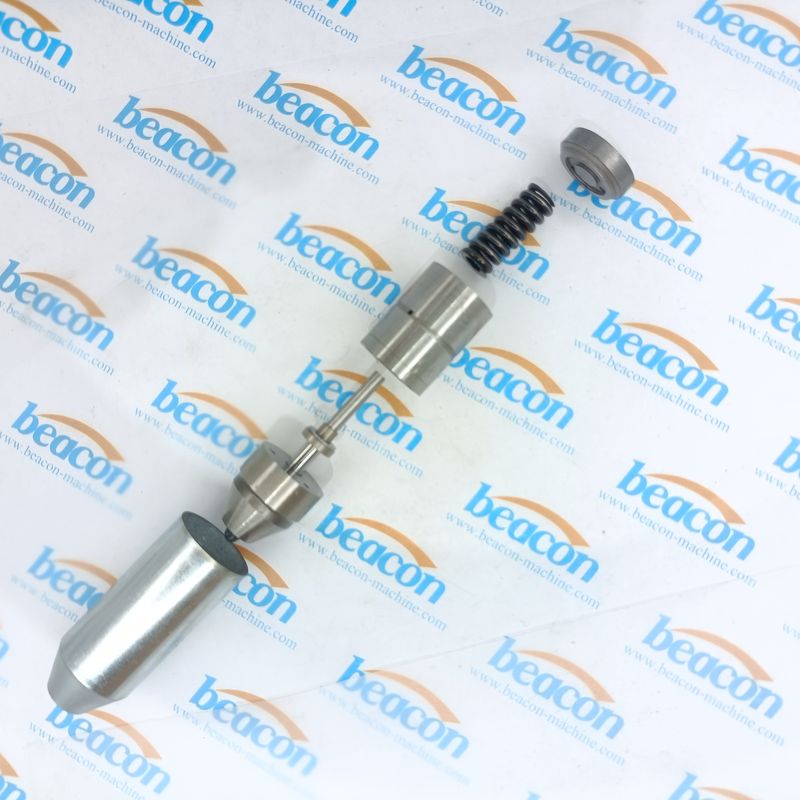 Сборка форсунки дизельного инжектора Common Rail для 387-9433 328-2580 254-4330 267-9710