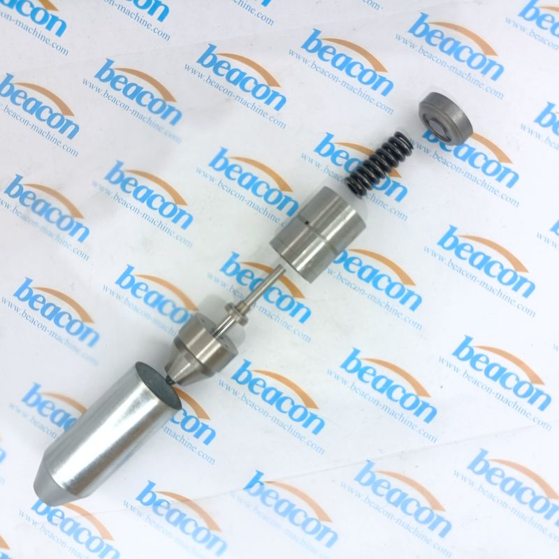 Сборка форсунки дизельного инжектора Common Rail для 387-9433 328-2580 254-4330 267-9710
