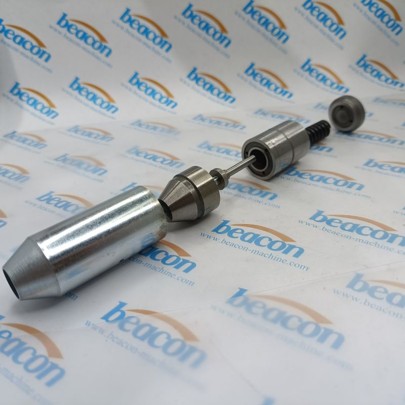 Сборка форсунки дизельного инжектора Common Rail для 387-9433 328-2580 254-4330 267-9710