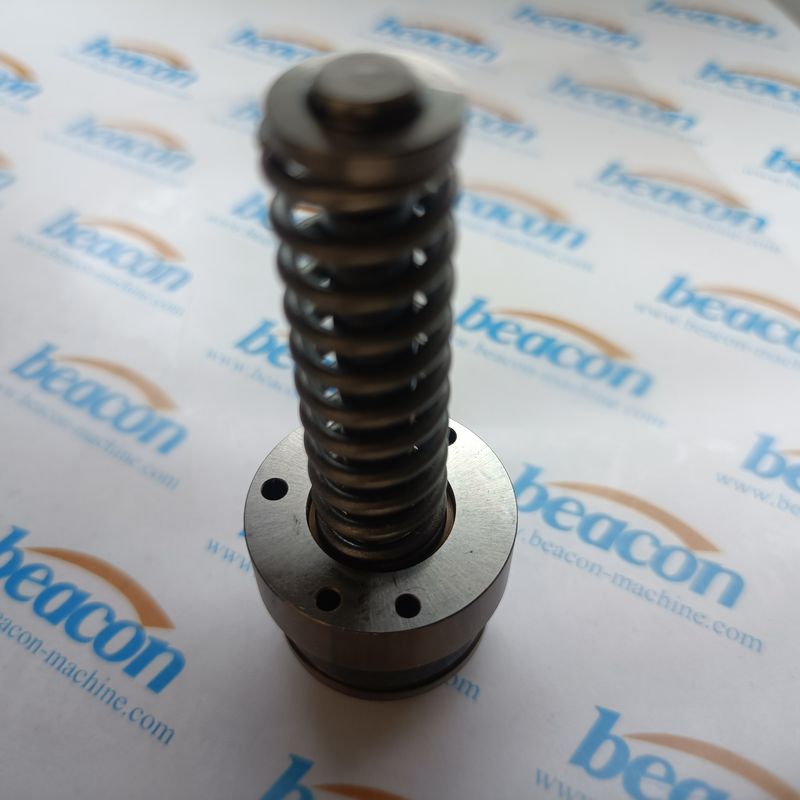 Common Rail дизельный топливный инжектор C7 плунжерный элемент 1P6400 дизельный плунжерный комплект для CAT C7 C9 инжектор