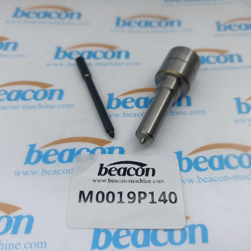 Форсунка дизельного инжектора Common Rail M0019P140 DLLA140PM0019 Форсунка топливного инжектора для Simens