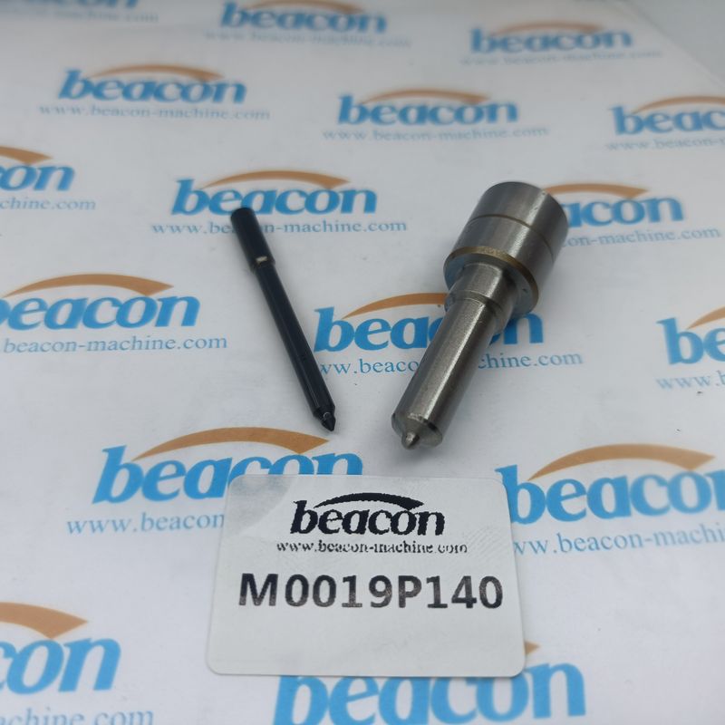 Форсунка дизельного инжектора Common Rail M0019P140 DLLA140PM0019 Форсунка топливного инжектора для Simens