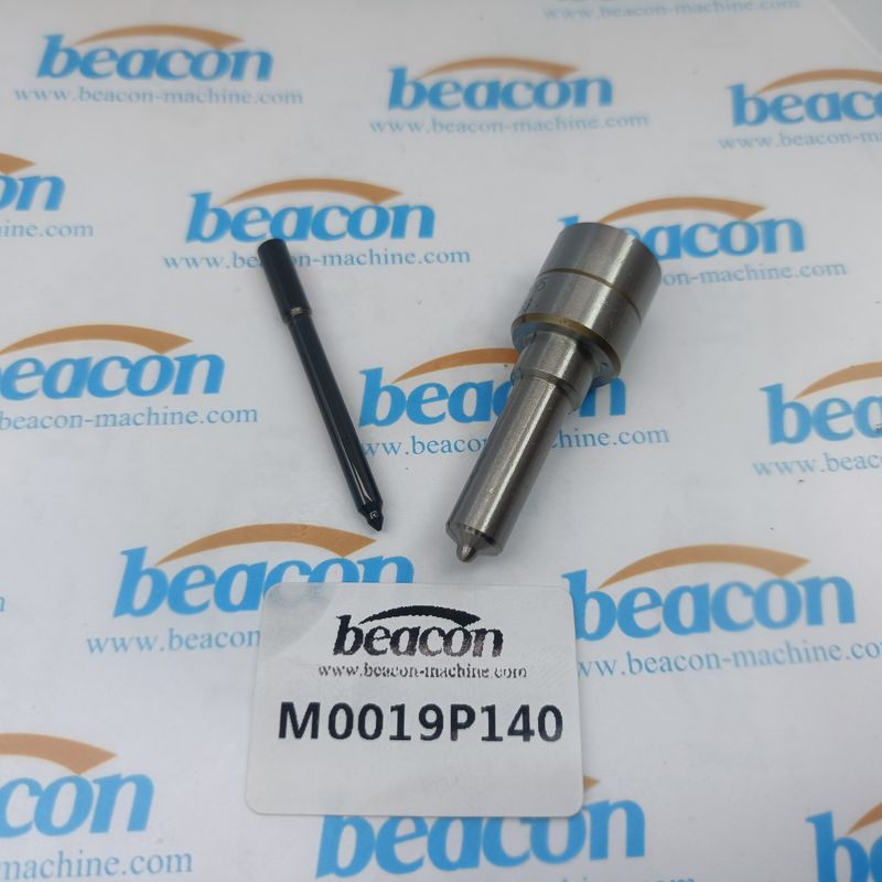 Форсунка дизельного инжектора Common Rail M0019P140 DLLA140PM0019 Форсунка топливного инжектора для Simens