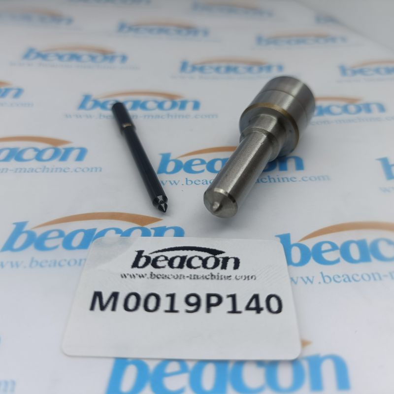 Форсунка дизельного инжектора Common Rail M0019P140 DLLA140PM0019 Форсунка топливного инжектора для Simens