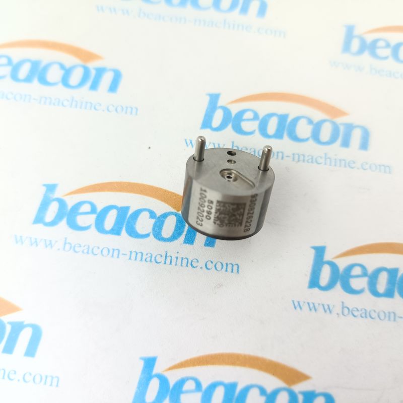 Клапан управления форсункой топливной форсунки Common Rail EURO4 28239295 9308-622B 28278897 для форсунки Delphi