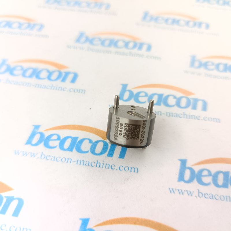 Клапан управления форсункой топливной форсунки Common Rail EURO4 28239295 9308-622B 28278897 для форсунки Delphi