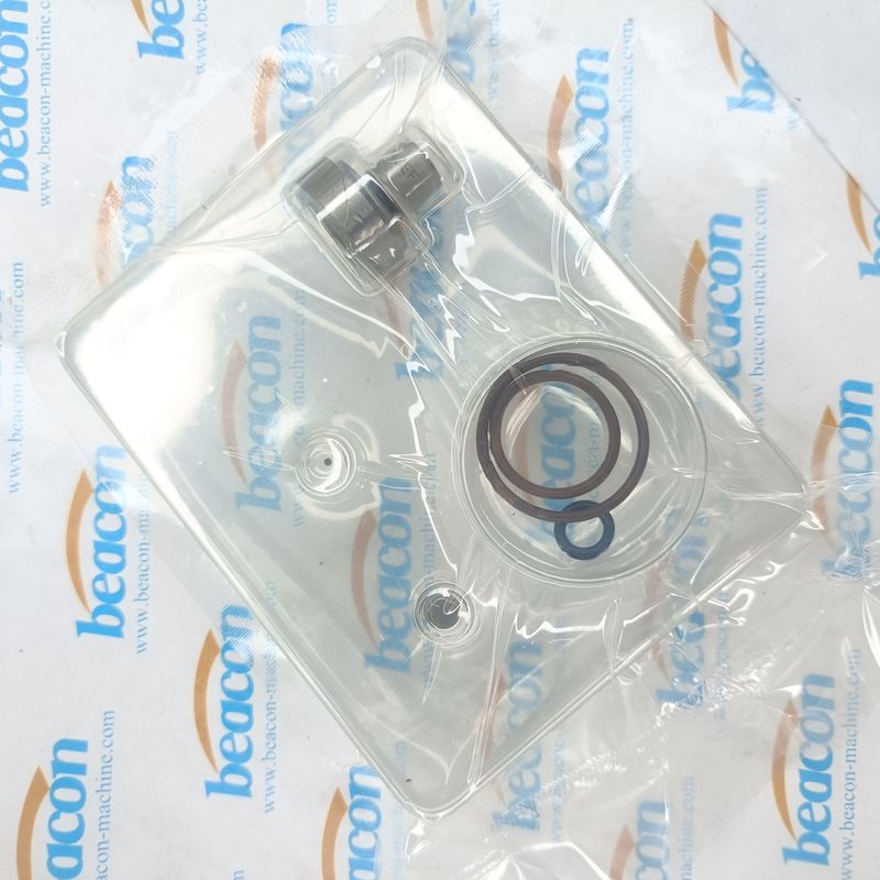 Для Cummins 7475 дизельный инжектор игольчатый клапан ремонтный комплект Common Rail инжектор сопла ремонтный комплект детали и аксессуары