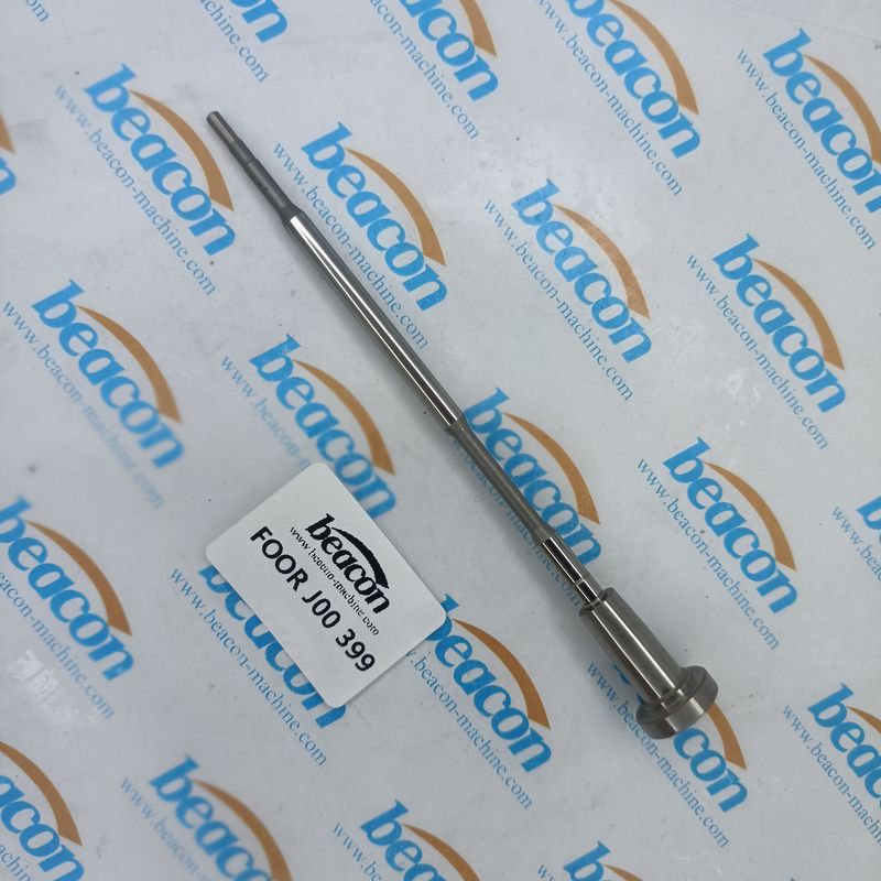FooRJ00399 Автозапчасти Клапан управления F00RJ00399 Клапан с открытым штоком FooRJ00399 Пластина клапана инжектора