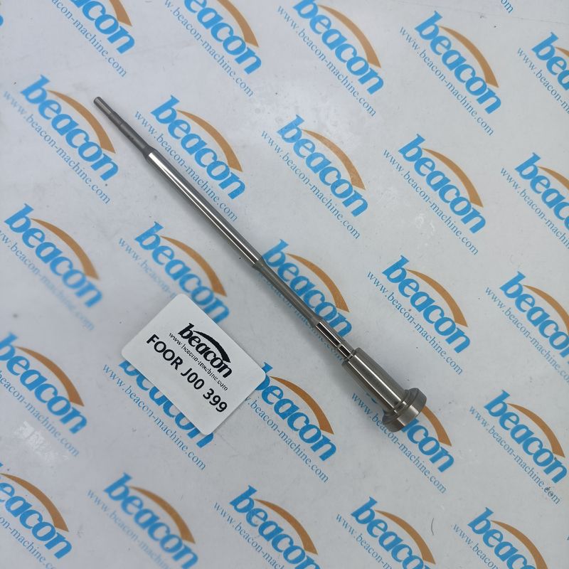 FooRJ00399 Автозапчасти Клапан управления F00RJ00399 Клапан с открытым штоком FooRJ00399 Пластина клапана инжектора