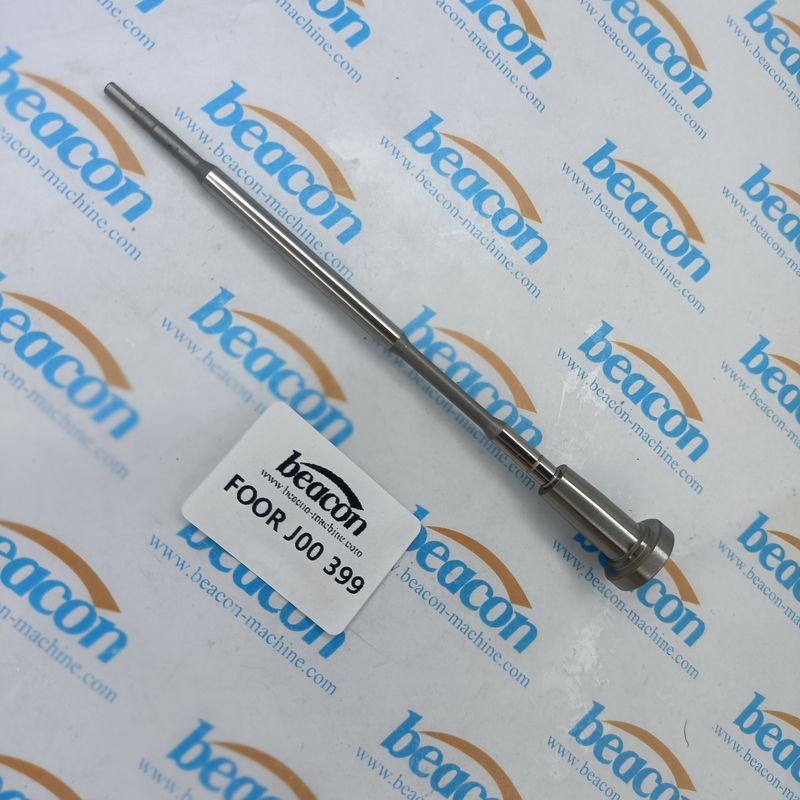 FooRJ00399 Автозапчасти Клапан управления F00RJ00399 Клапан с открытым штоком FooRJ00399 Пластина клапана инжектора