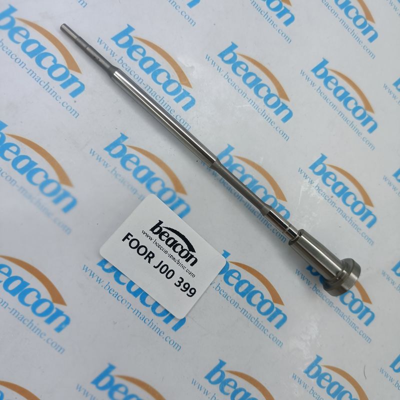 FooRJ00399 Автозапчасти Клапан управления F00RJ00399 Клапан с открытым штоком FooRJ00399 Пластина клапана инжектора