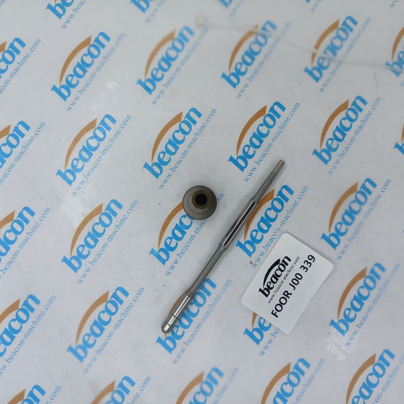 F00RJ00339 Сборка клапана инжектора Common Rail F00RJ00339 Новое отверстие для Bosch