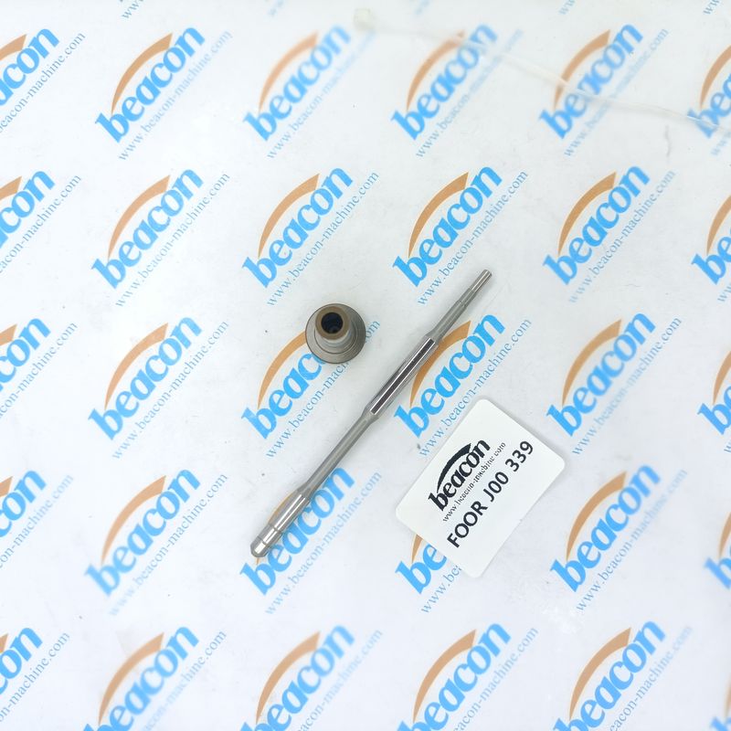 F00RJ00339 Сборка клапана инжектора Common Rail F00RJ00339 Новое отверстие для Bosch