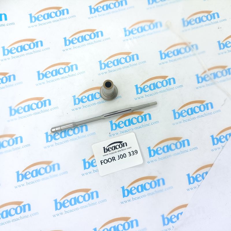 F00RJ00339 Сборка клапана инжектора Common Rail F00RJ00339 Новое отверстие для Bosch