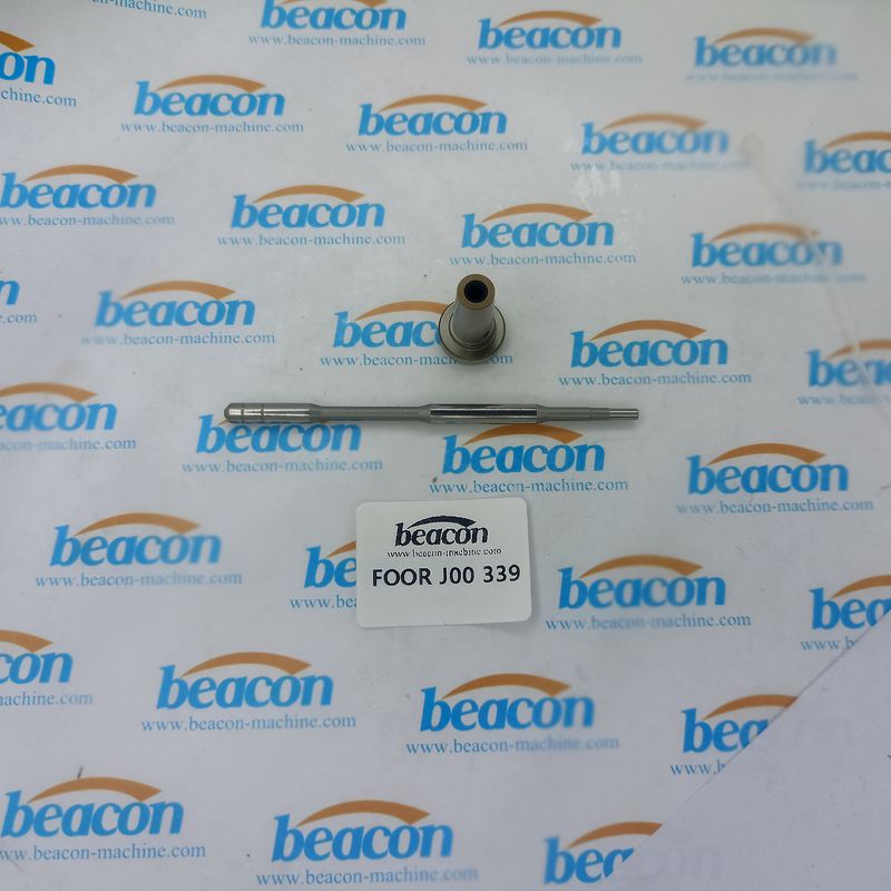 F00RJ00339 Сборка клапана инжектора Common Rail F00RJ00339 Новое отверстие для Bosch
