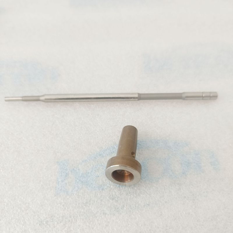 F00VC01347 Сборка клапана инжектора Common Rail F00VC01347 Клапан распылителя топлива для Bosch