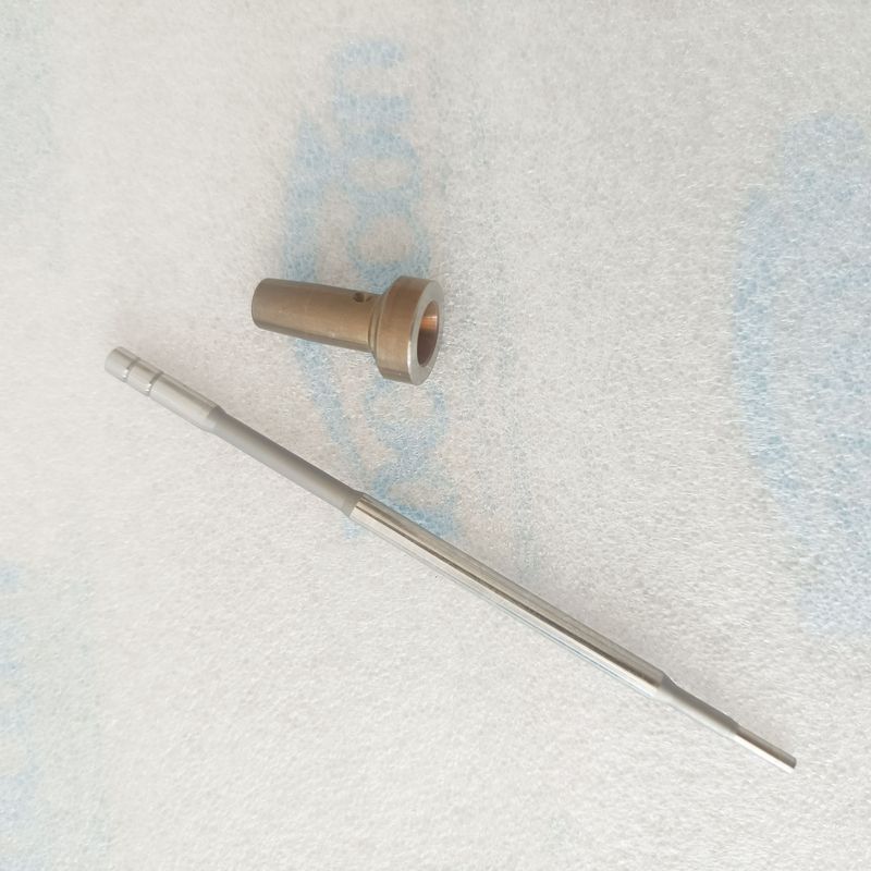 F00VC01347 Сборка клапана инжектора Common Rail F00VC01347 Клапан распылителя топлива для Bosch