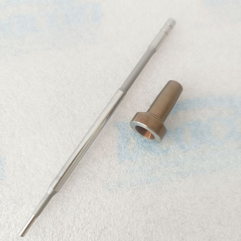 F00VC01347 Сборка клапана инжектора Common Rail F00VC01347 Клапан распылителя топлива для Bosch