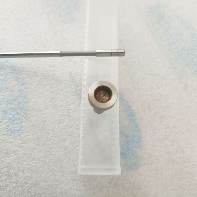 F00VC01347 Сборка клапана инжектора Common Rail F00VC01347 Клапан распылителя топлива для Bosch