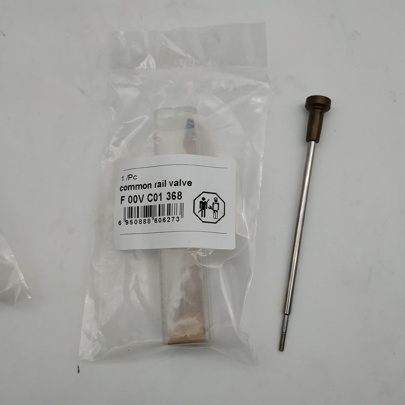 F00VC01368 Common Rail дизельный клапан для Fait 0445110321 0445110483 0445110591