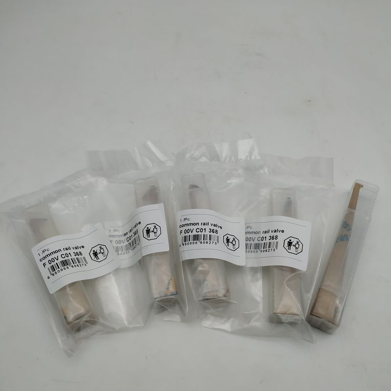 F00VC01368 Common Rail дизельный клапан для Fait 0445110321 0445110483 0445110591