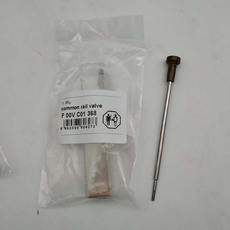 F00VC01368 Common Rail дизельный клапан для Fait 0445110321 0445110483 0445110591