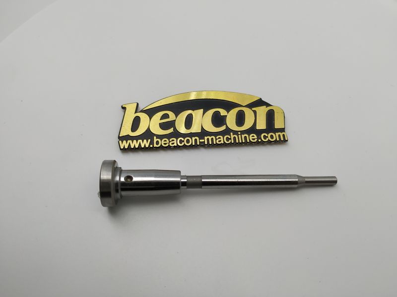 Новые компоненты клапана инжектора Common Rail F00RJ00339, произведенные в Китае, для инжектора 0445120007