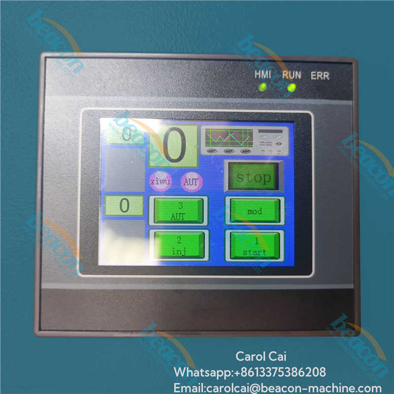 CRS2000 Электрический калибровочный станок для дизельных форсунок Common Rail с автоматическим устройством поглощения тумана