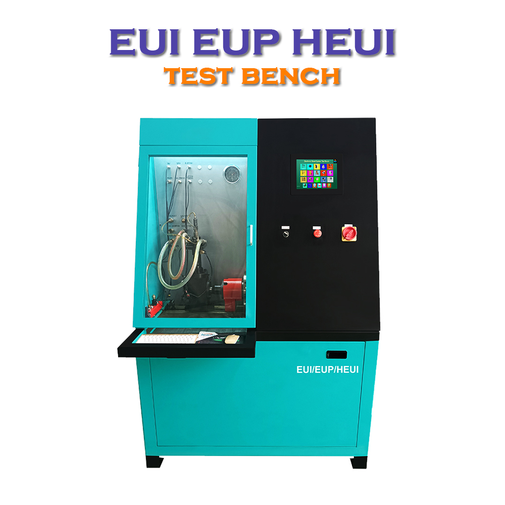 BEACON Дизельный инжектор испытательный стенд Eui Eup Heui Common Rail дизельный топливный насос испытательный стенд