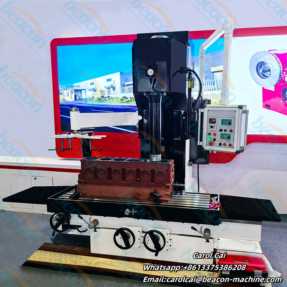 высокоточный вертикально-расточной фрезерный станок TX200 CNC Vertical Boring Machine плоскошлифовально-фрезерный станок