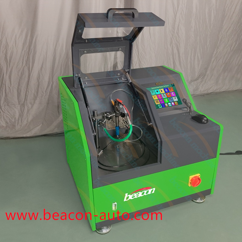 Испытательный стенд для дизельных форсунок Common Rail EPS205