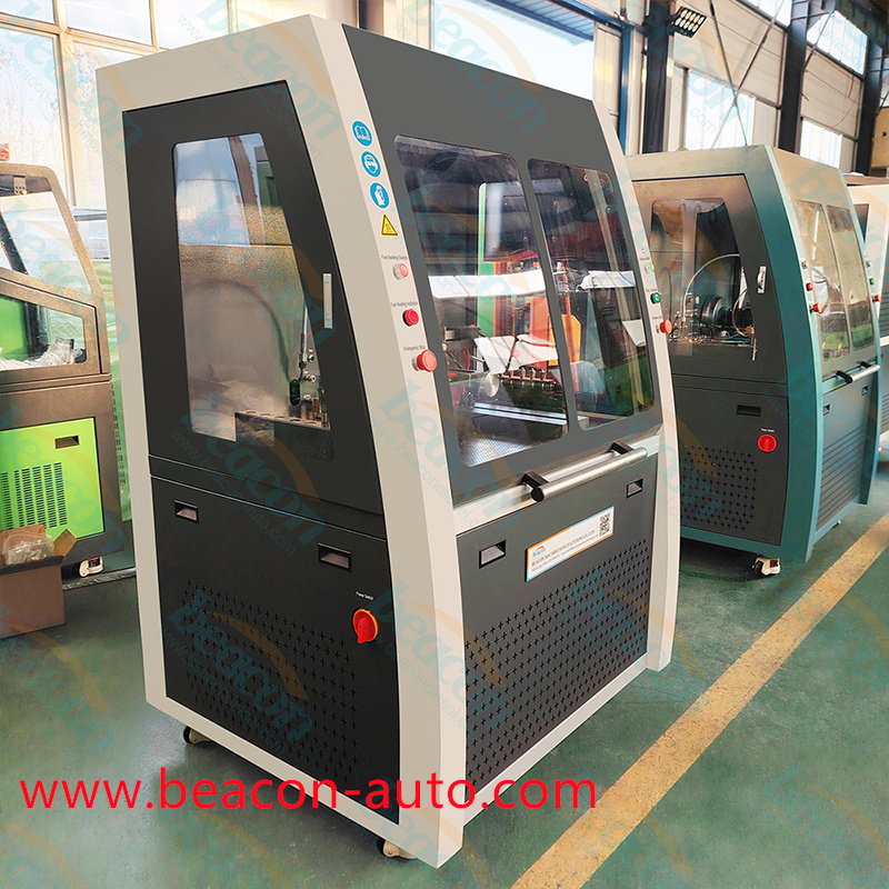 Испытательное оборудование CR1028 CRI CRP HEUI EUI EUP