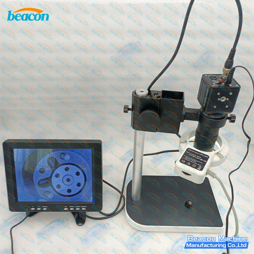 Микроскоп G4-20