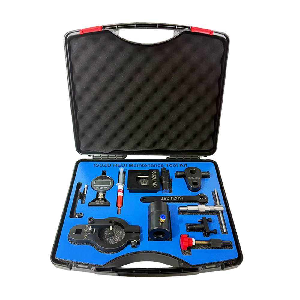 Инструмент для ремонта форсунок ISUZU HEUI G4-85